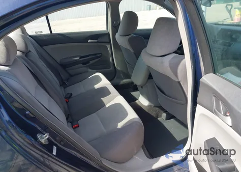 2008 Honda Accord 2.4 Lx-P z USA, uszkodzony, nr VIN 1HGCP26438A026842